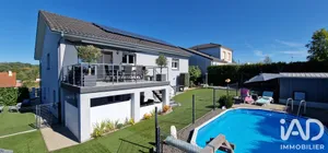 Maison à Saint-Avold (57500)