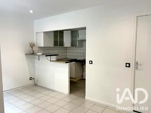 Appartement à Compiègne (60200)