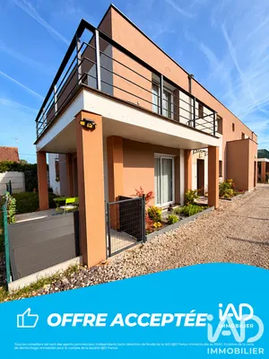Appartement à Villemandeur (45700)