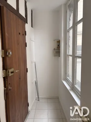 Apartment in Compiègne (60200)