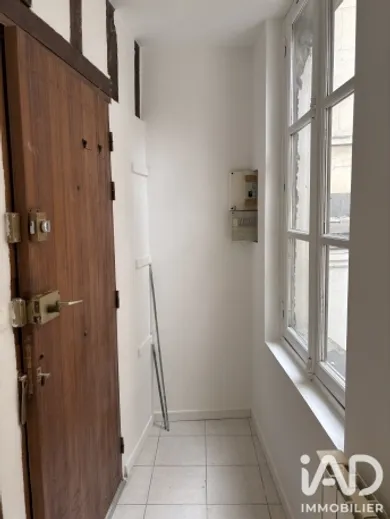Appartement à Compiègne (60200)