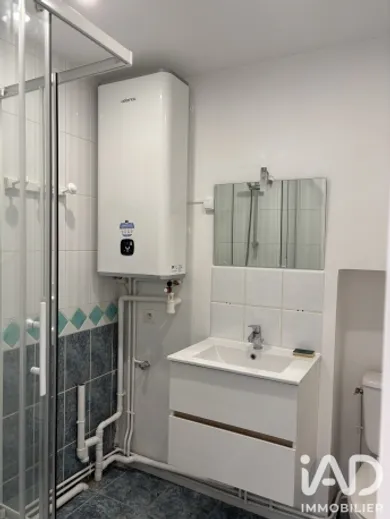 Appartement à Compiègne (60200)