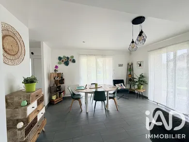 Appartement à Villemandeur (45700)