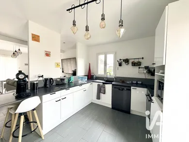 Appartement à Villemandeur (45700)