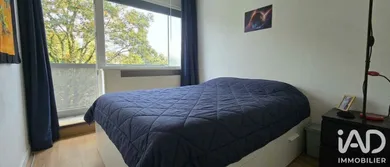 Appartement à Saint-Jean-de-Braye (45800)