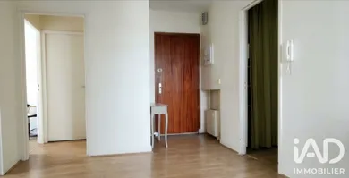 Appartement à Saint-Jean-de-Braye (45800)