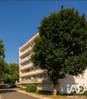 Appartement à Saint-Jean-de-Braye (45800)