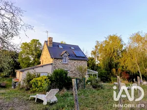 House in Le Sel-de-Bretagne (35320)