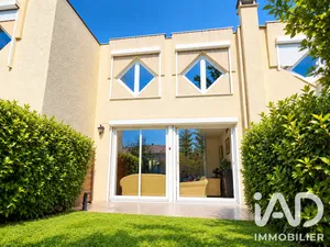 Maison à Bondoufle (91070)