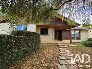 Detached house in Audun-le-Roman (54560)