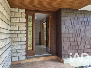 Detached house in Audun-le-Roman (54560)