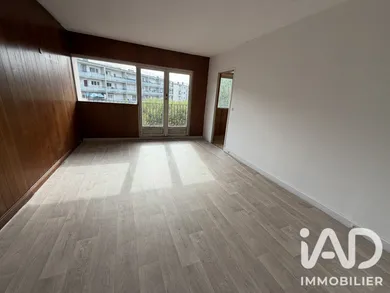 Appartement à Le Mée-sur-Seine (77350)