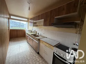 Appartement à Le Mée-sur-Seine (77350)