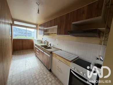 Appartement à Le Mée-sur-Seine (77350)