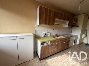 Appartement à Le Mée-sur-Seine (77350)