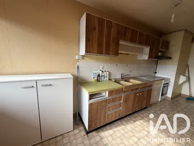 Appartement à Le Mée-sur-Seine (77350)