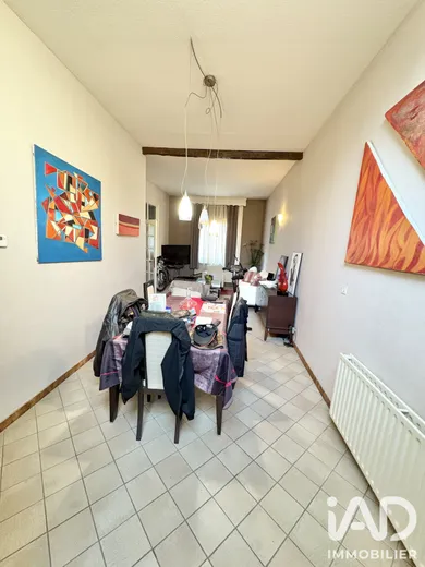 Maison à Anzin (59410)