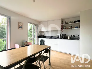 Appartement à Lambersart (59130)