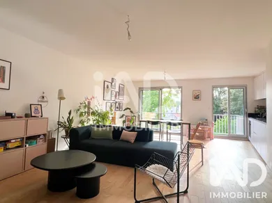 Appartement à Lambersart (59130)
