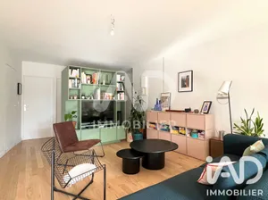 Appartement à Lambersart (59130)