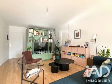 Appartement à Lambersart (59130)