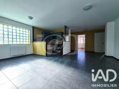 Appartement à Longpont-sur-Orge (91310)