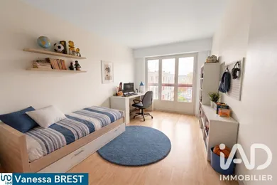 Appartement à Chilly-Mazarin (91380)