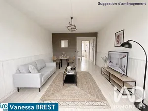 Appartement à Chilly-Mazarin (91380)