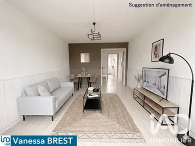 Appartement à Chilly-Mazarin (91380)