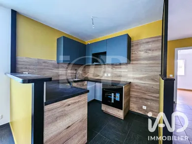 Appartement à Longpont-sur-Orge (91310)