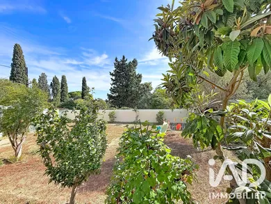Appartement à Toulon (83100)