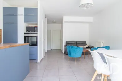 Appartement à Guyancourt (78280)