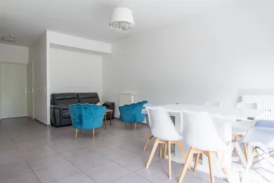 Appartement à Guyancourt (78280)