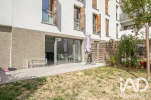 Appartement à Guyancourt (78280)