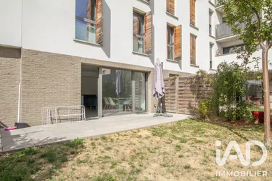 Appartement à Guyancourt (78280)