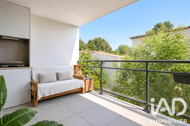 Appartement à Marseille (13013)