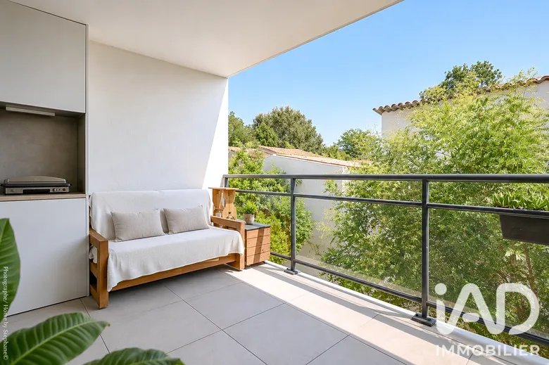 Appartement 3 pièces 60 m² · à Marseille · 60,2 m² · 250 000 €