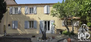 House in Salles-d'Aude (11110)