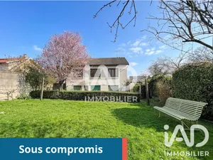 Maison à Champigny-sur-Marne (94500)