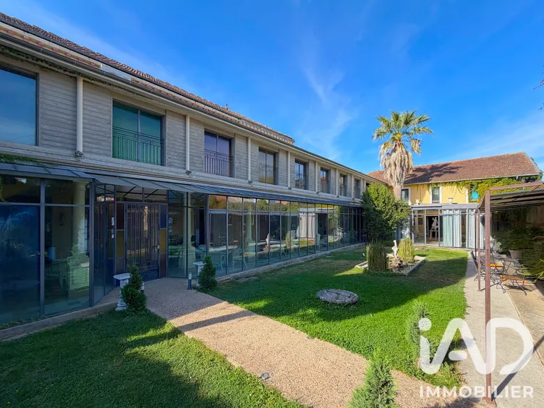 Immeuble 3 pièces 40 m² · à Gimont · 40 m² · 945 000 €