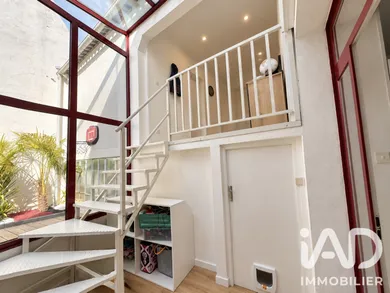 House in La Roche-sur-Yon (85000)