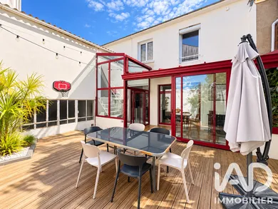 House in La Roche-sur-Yon (85000)