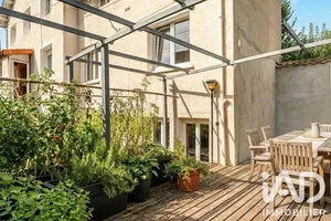 Maison de ville à Bagneux (92220)