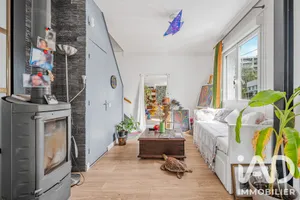 Maison de ville à Bagneux (92220)