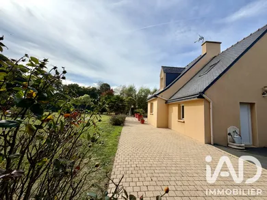 Maison à Trélévern (22660)
