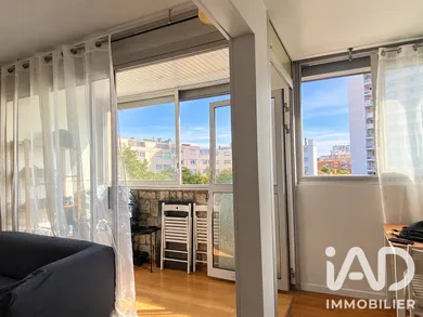Appartement à Toulouse (31200)