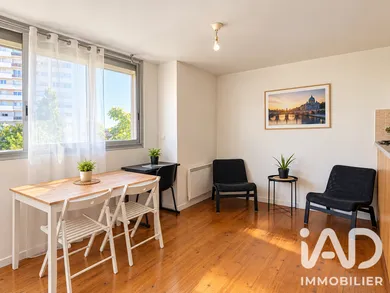 Appartement à Toulouse (31200)