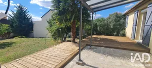 House in Dampmart (77400)