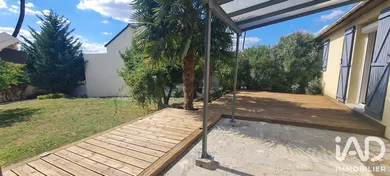 Maison à Dampmart (77400)