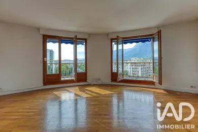 Appartement à Grenoble (38100)